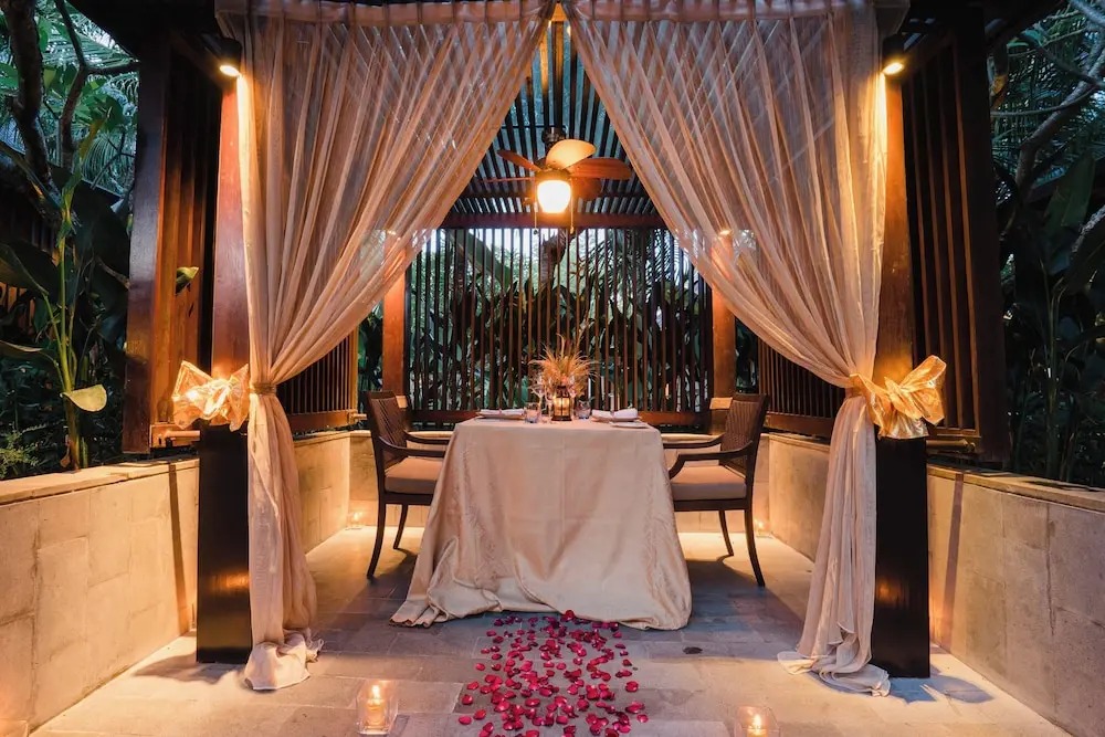 هتل رامایانا ریزورت اند اسپا